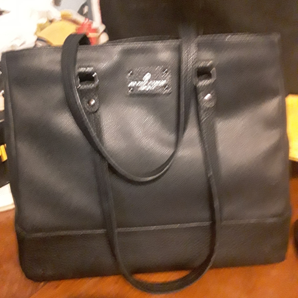 Fitness bag